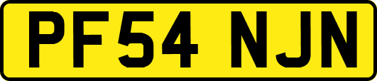 PF54NJN