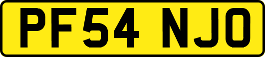 PF54NJO