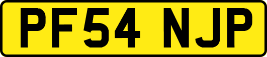 PF54NJP