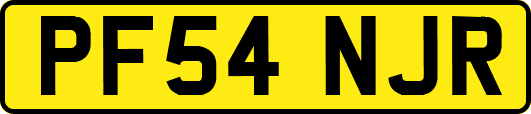 PF54NJR