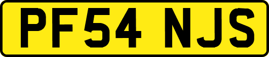 PF54NJS