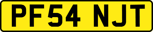 PF54NJT