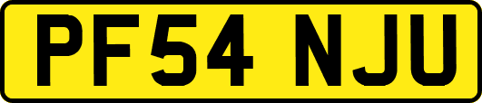 PF54NJU