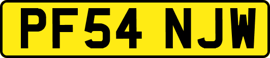 PF54NJW