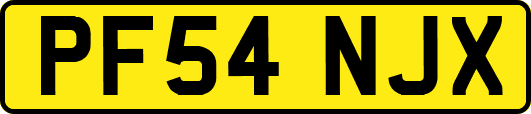 PF54NJX