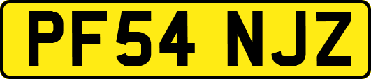 PF54NJZ