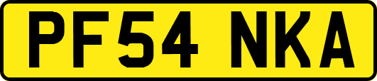 PF54NKA