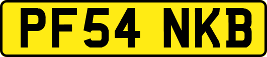 PF54NKB