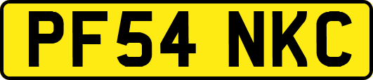 PF54NKC