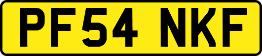 PF54NKF