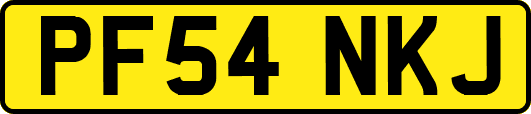 PF54NKJ