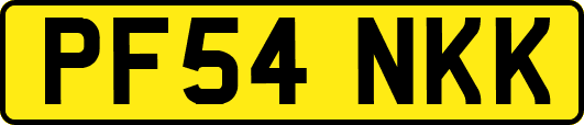 PF54NKK