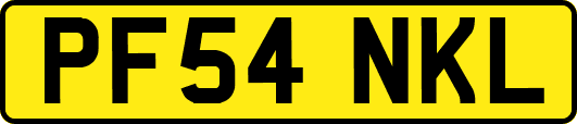 PF54NKL