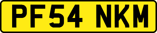 PF54NKM