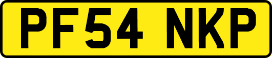 PF54NKP