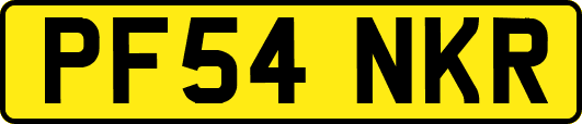 PF54NKR