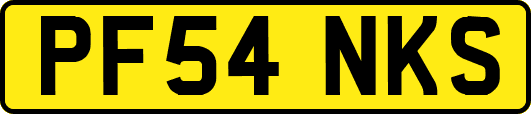 PF54NKS