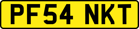 PF54NKT