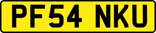 PF54NKU