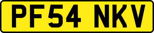 PF54NKV