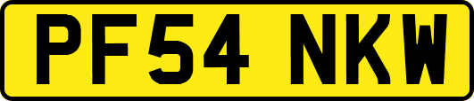 PF54NKW