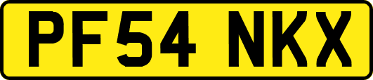 PF54NKX
