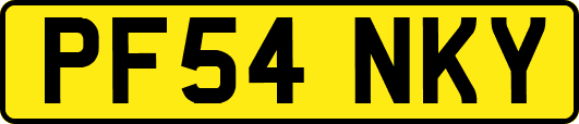 PF54NKY