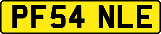 PF54NLE