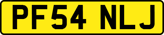 PF54NLJ