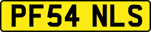 PF54NLS