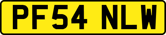 PF54NLW