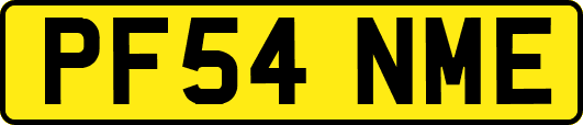 PF54NME
