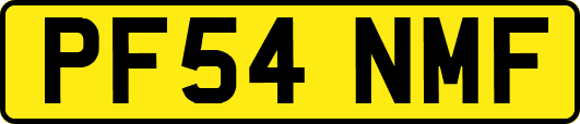 PF54NMF