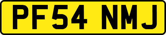 PF54NMJ