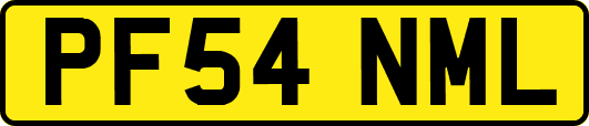 PF54NML