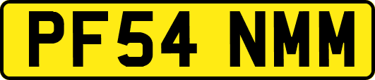 PF54NMM