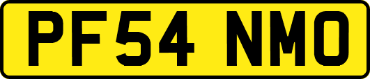 PF54NMO