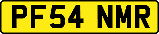 PF54NMR