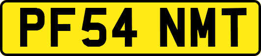 PF54NMT