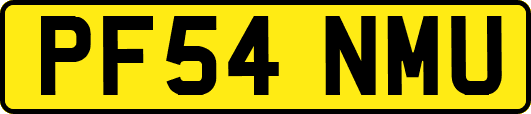 PF54NMU