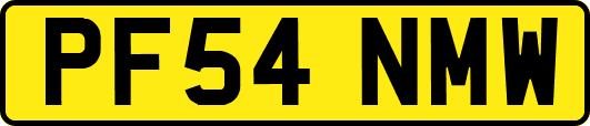 PF54NMW