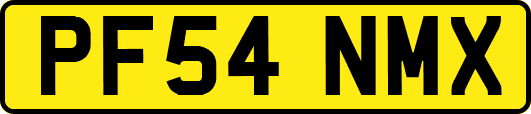 PF54NMX