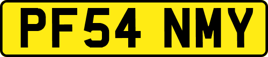 PF54NMY