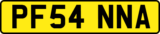 PF54NNA
