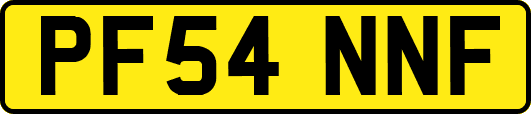 PF54NNF