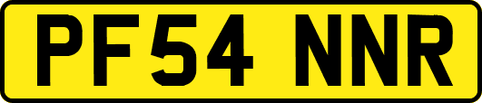 PF54NNR