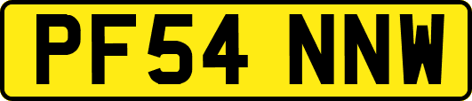 PF54NNW