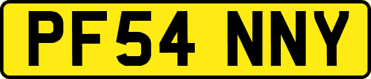 PF54NNY
