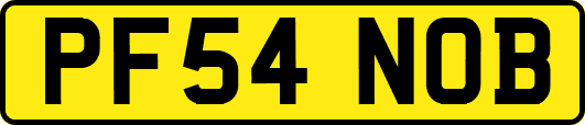 PF54NOB