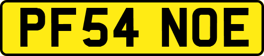 PF54NOE